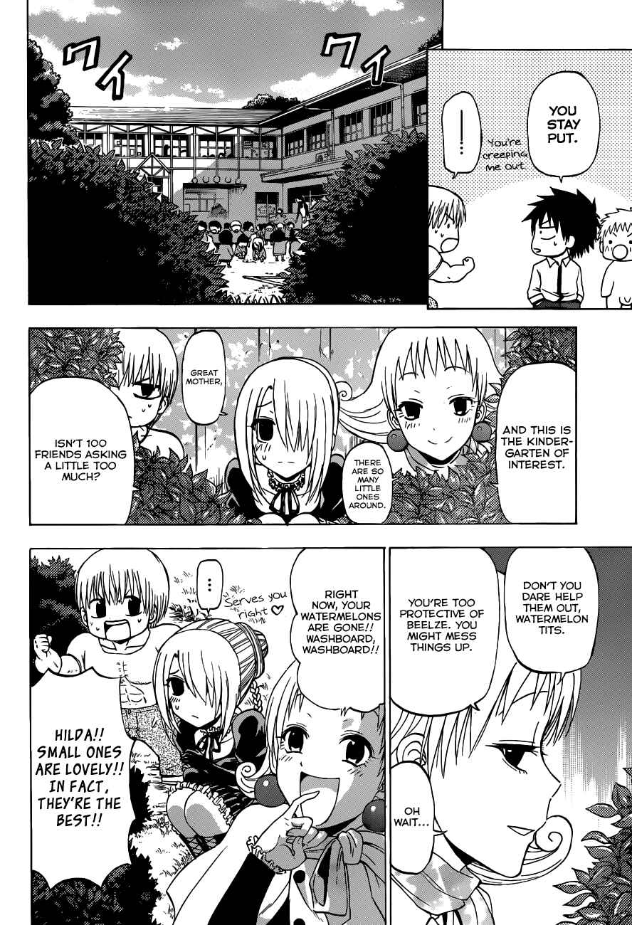 Chapter 241 - Page 18