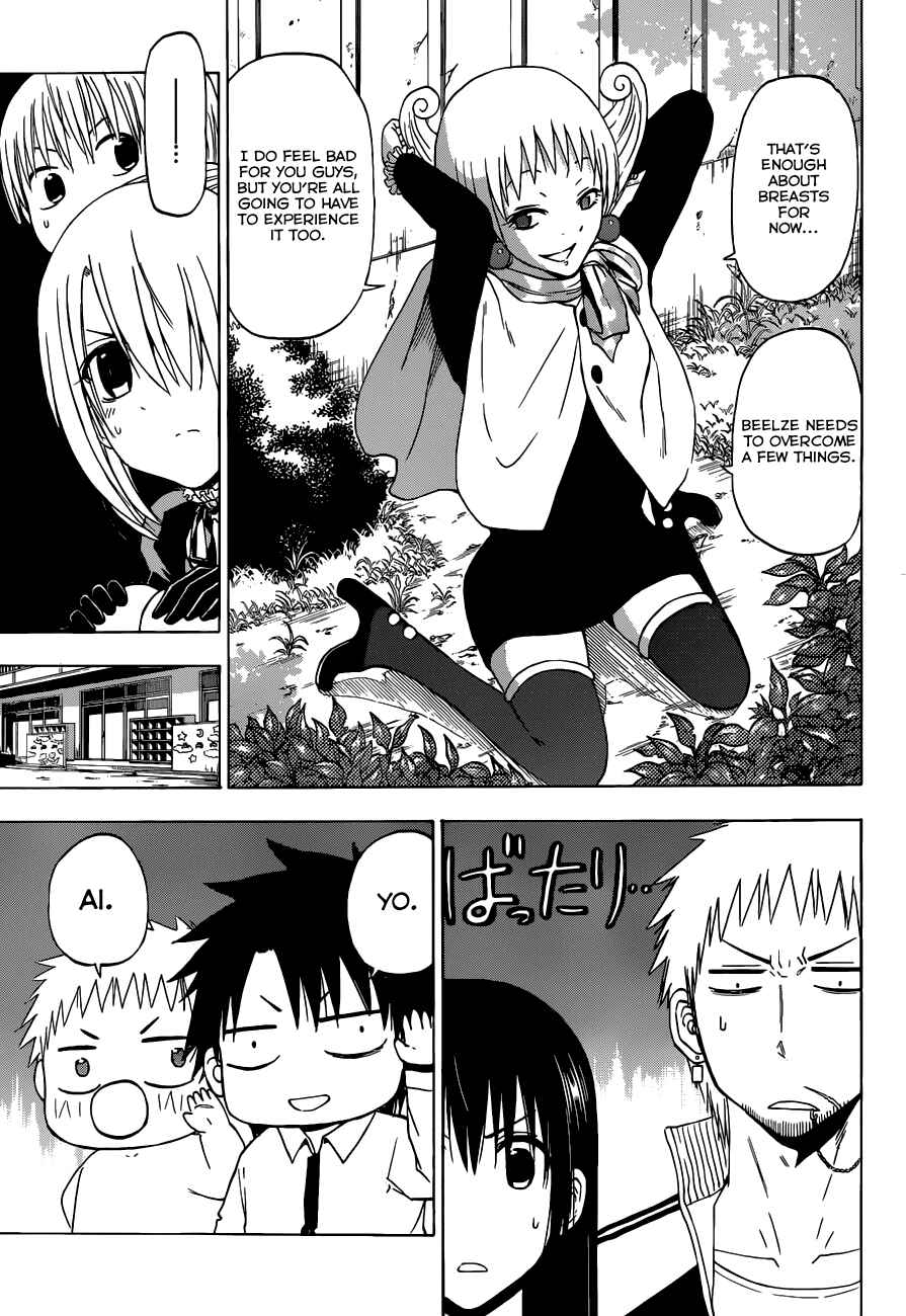 Chapter 241 - Page 19