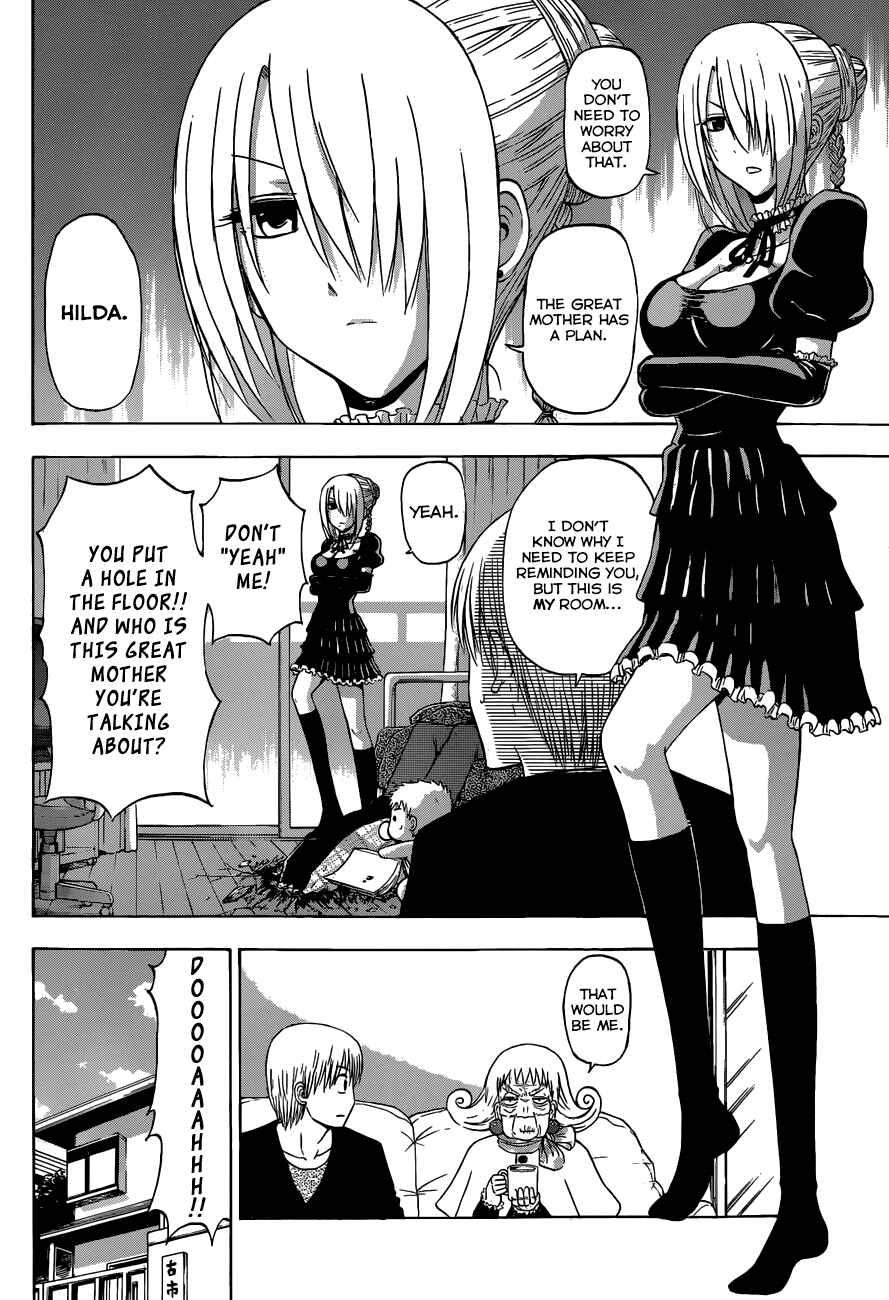 Chapter 241 - Page 6