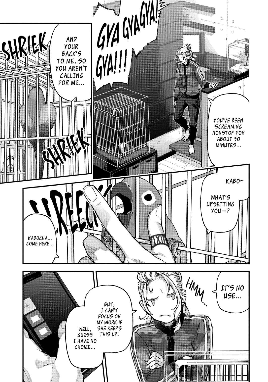 Chapter 10 - Page 3
