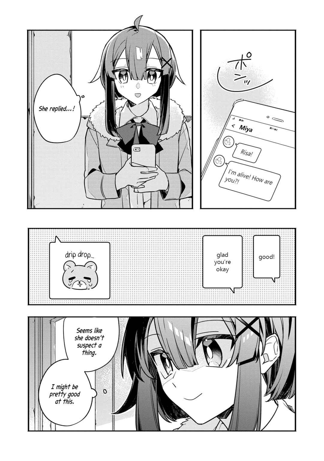 Chapter 3 - Page 5