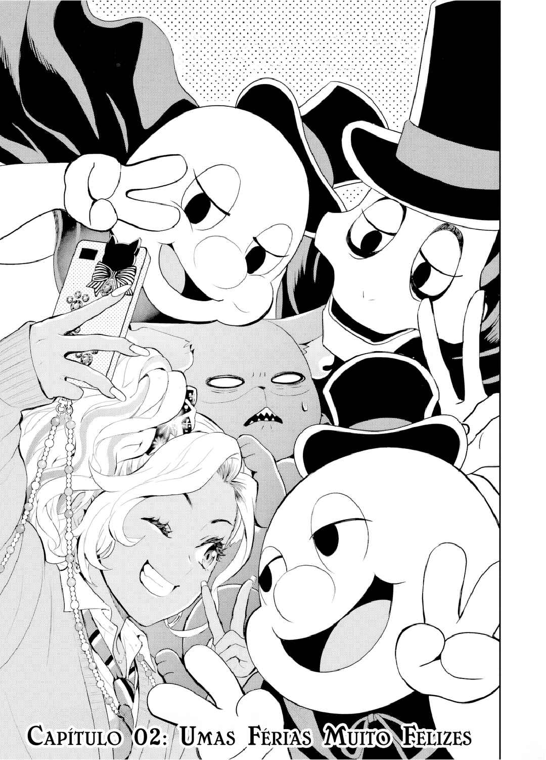 Chapter 2 - Page 5