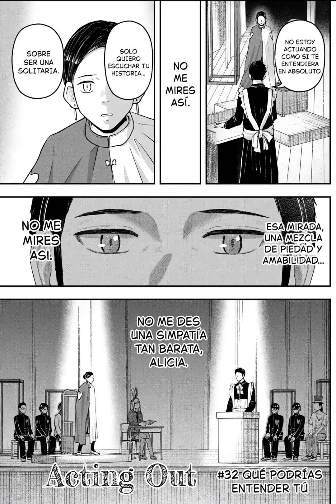 Chapter 32 - Page 1