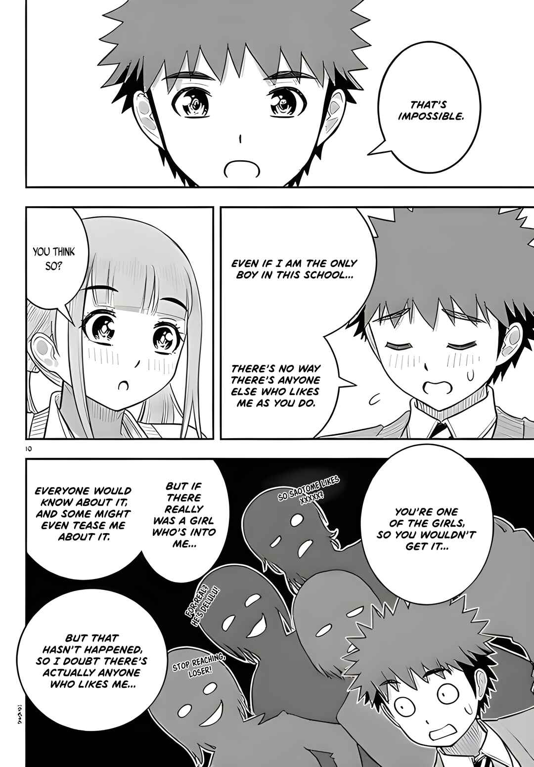 Chapter 273 - Page 10