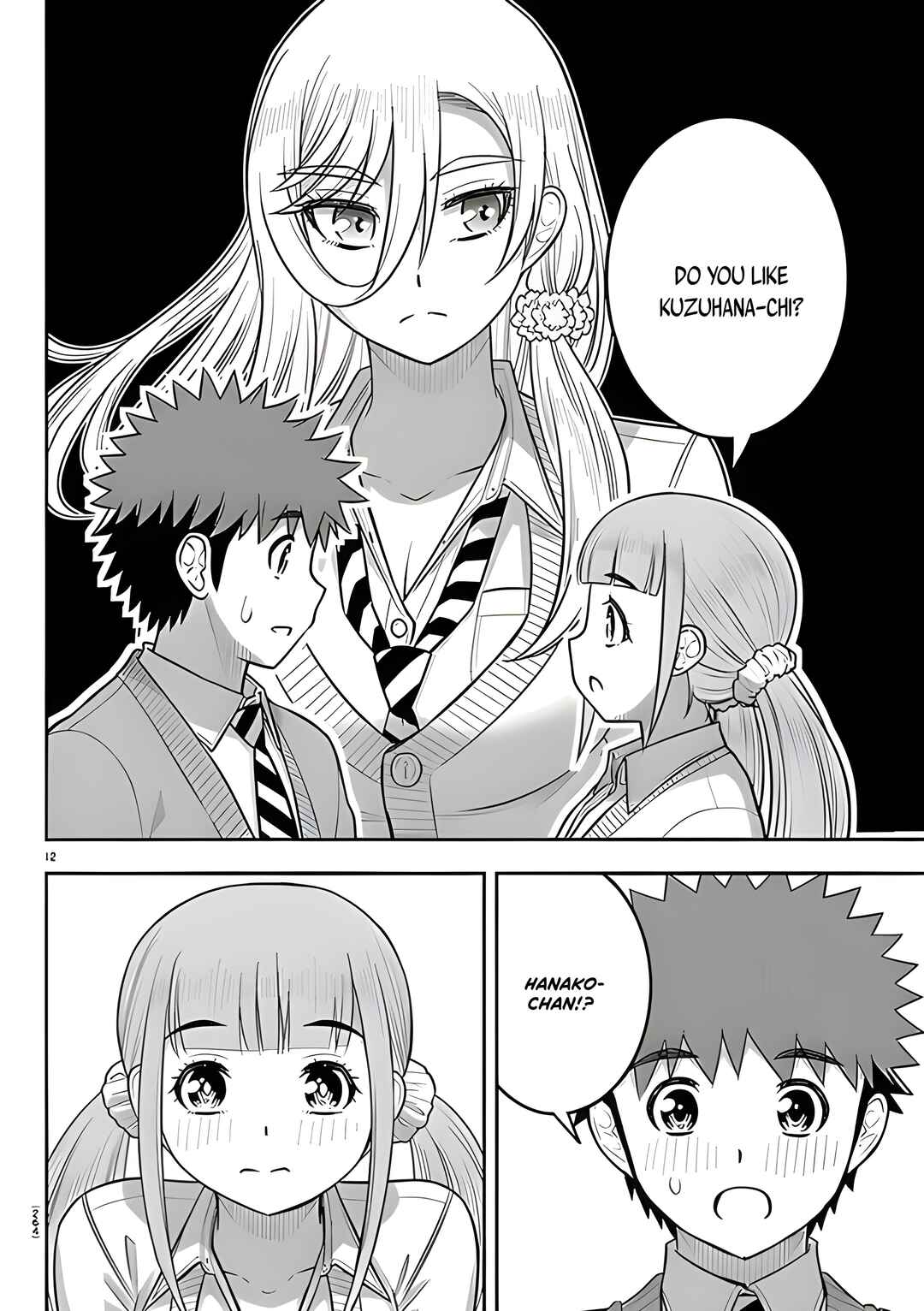 Chapter 273 - Page 12