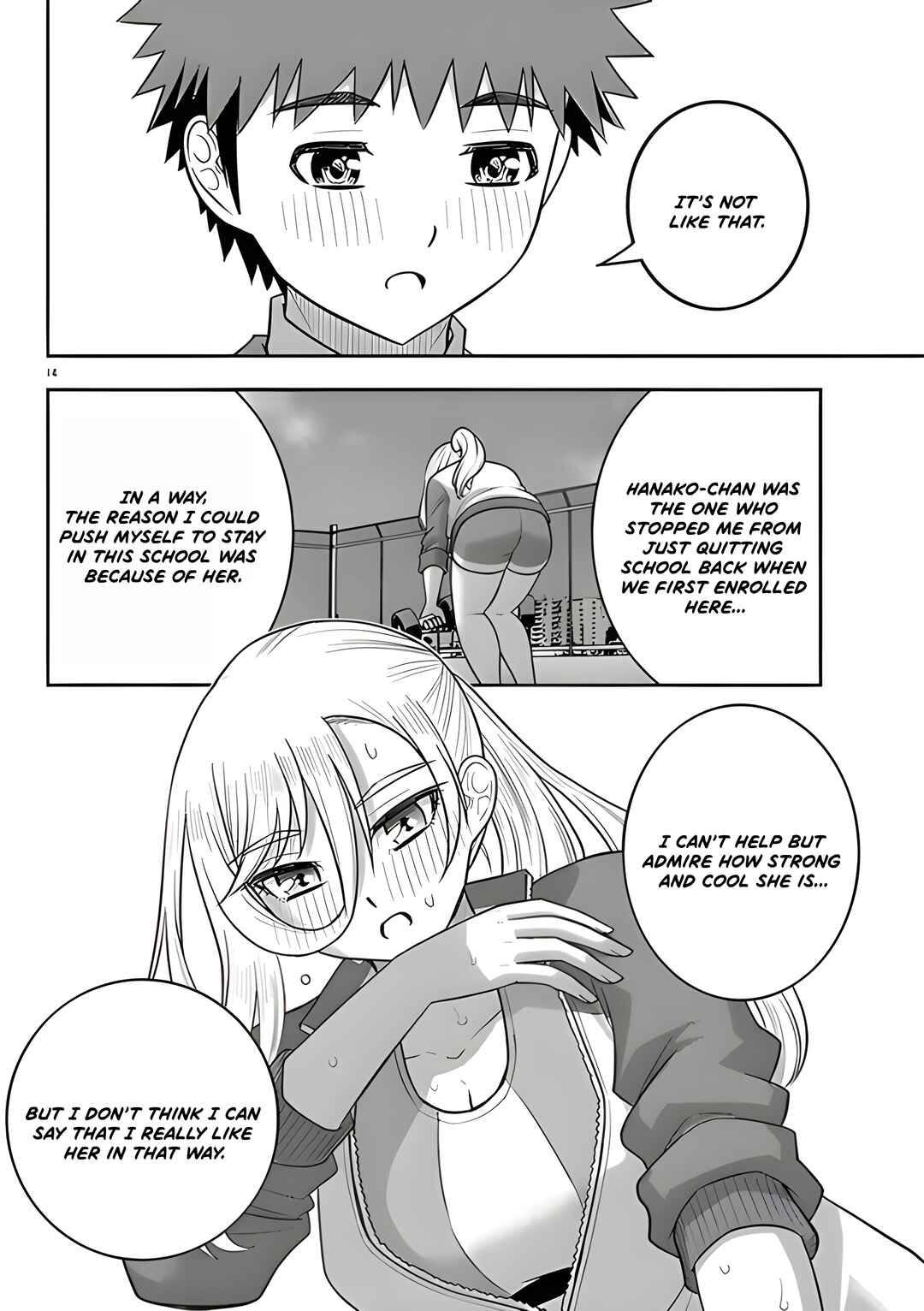 Chapter 273 - Page 14