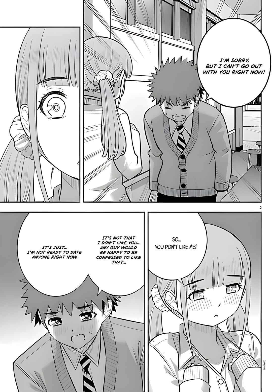 Chapter 273 - Page 3