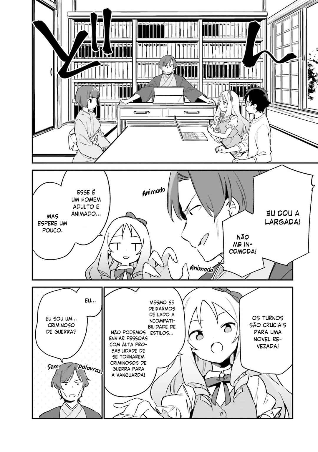 Chapter 70 - Page 11