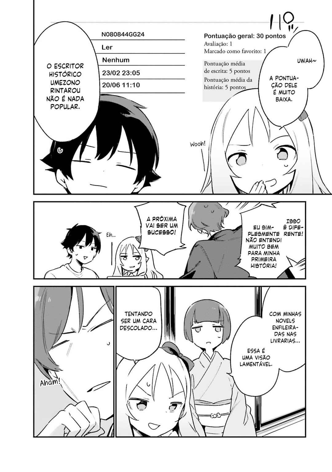 Chapter 70 - Page 13