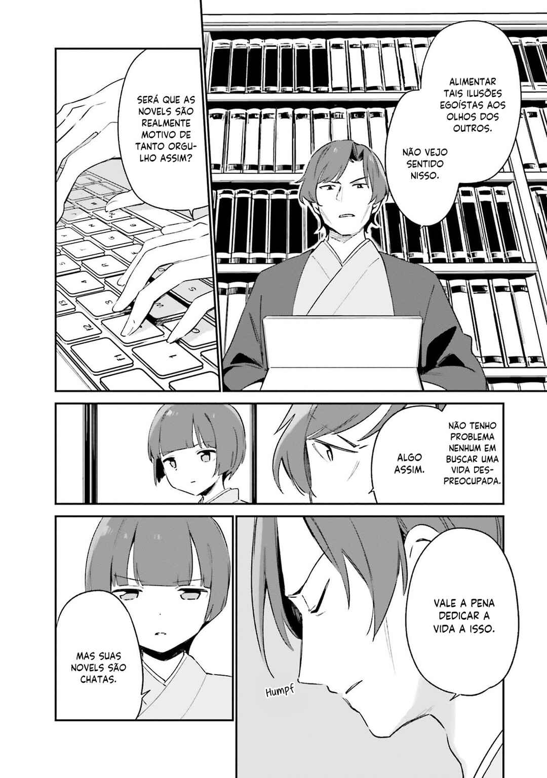 Chapter 70 - Page 17
