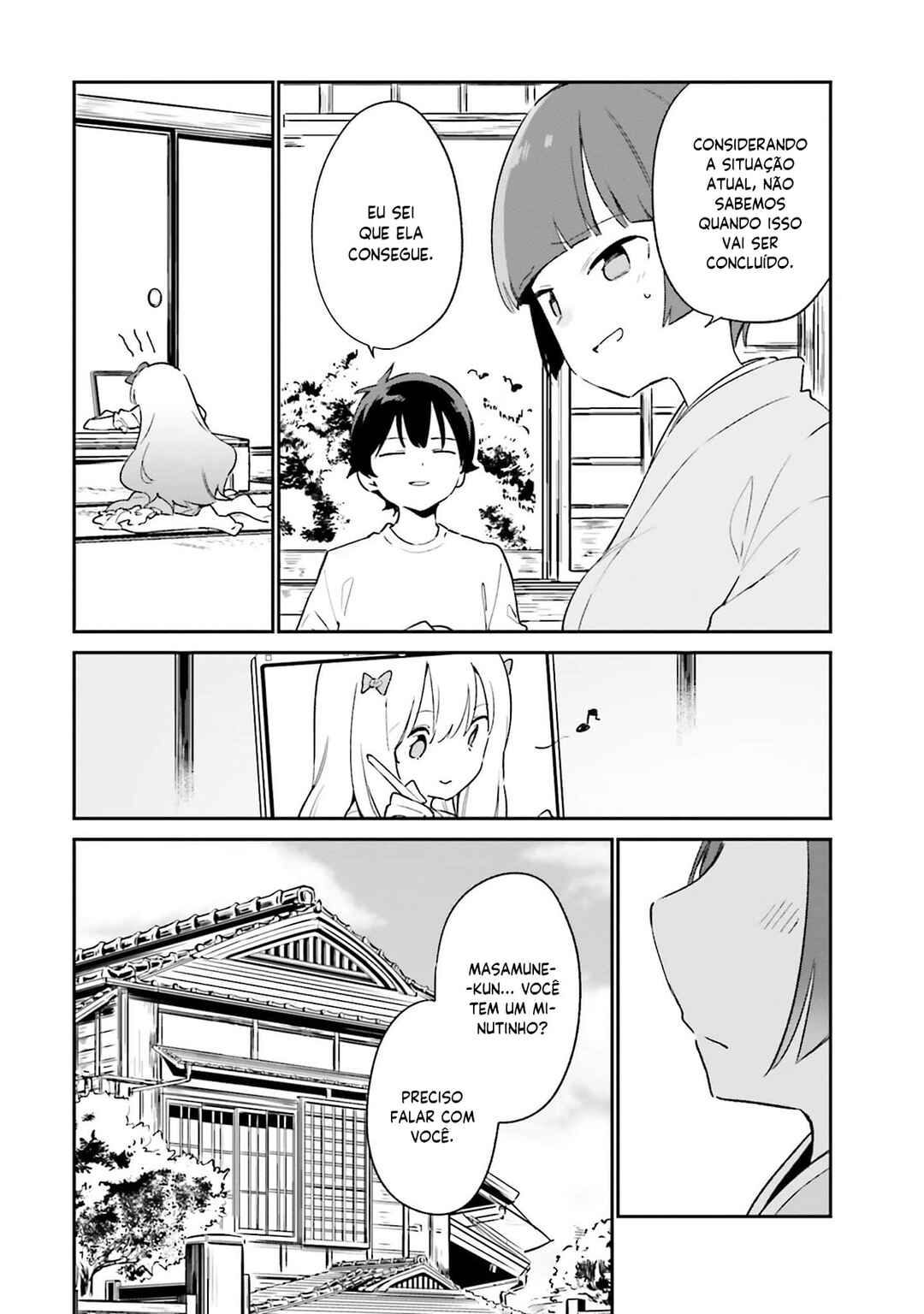 Chapter 70 - Page 32