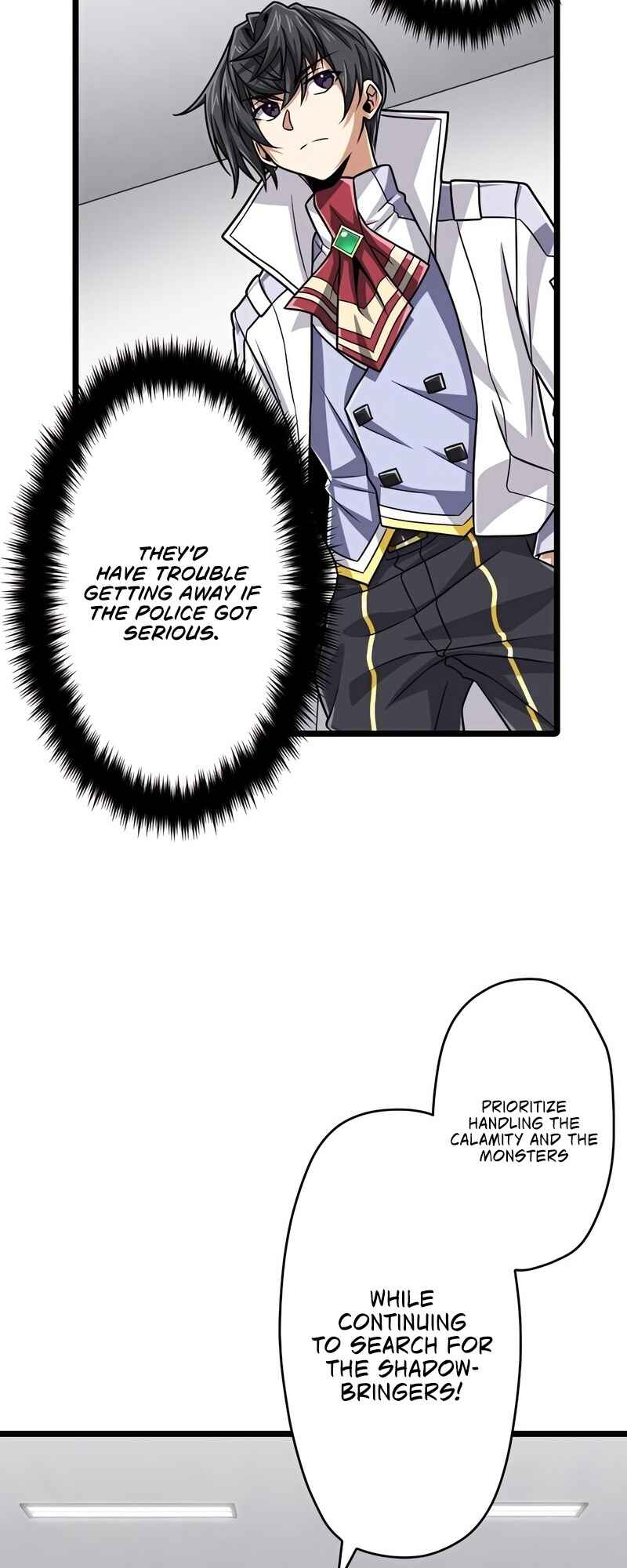 Chapter 71 - Page 11