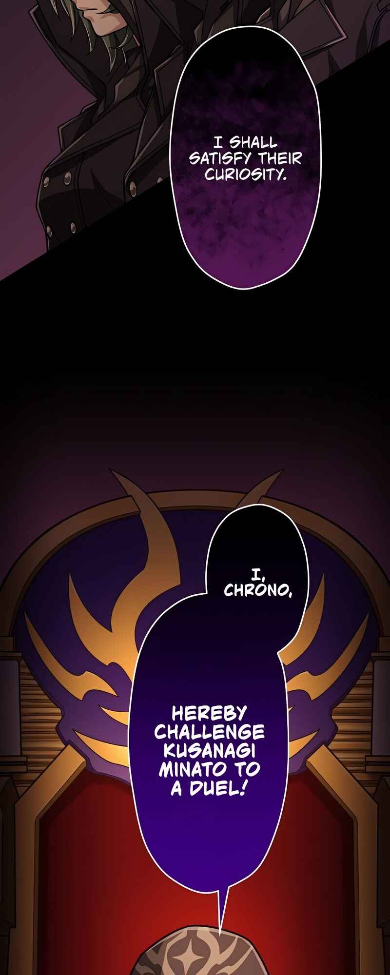 Chapter 71 - Page 32