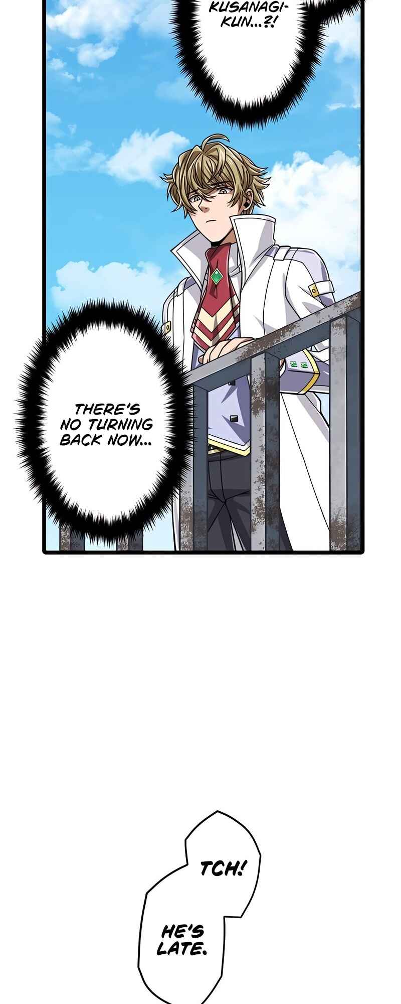 Chapter 71 - Page 51