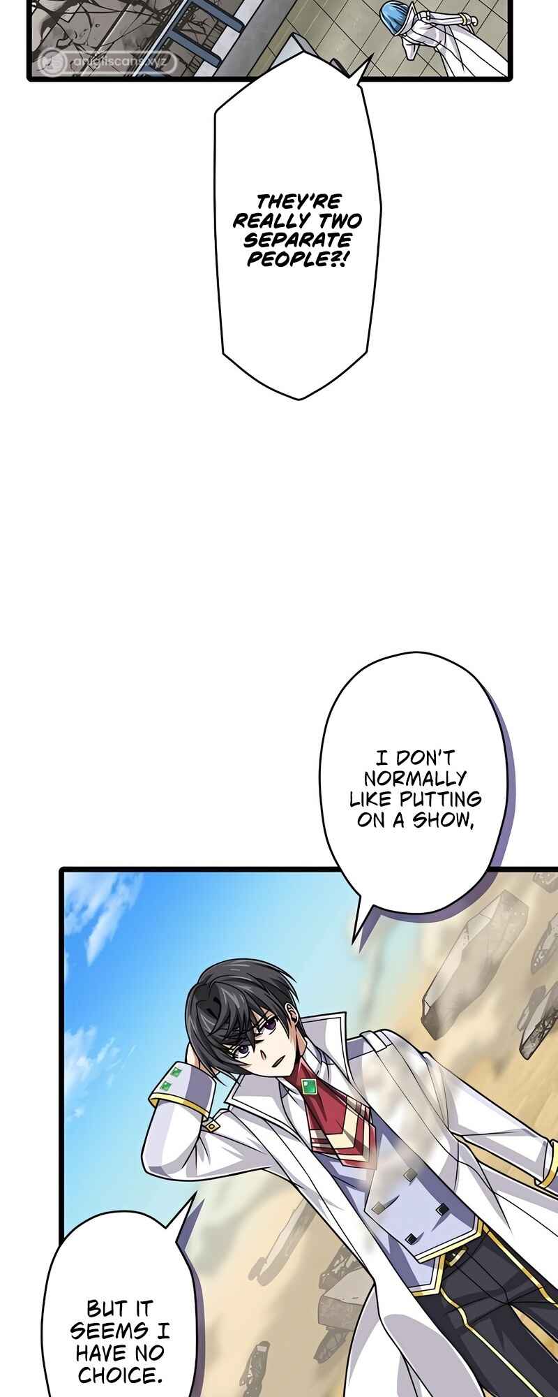 Chapter 71 - Page 69