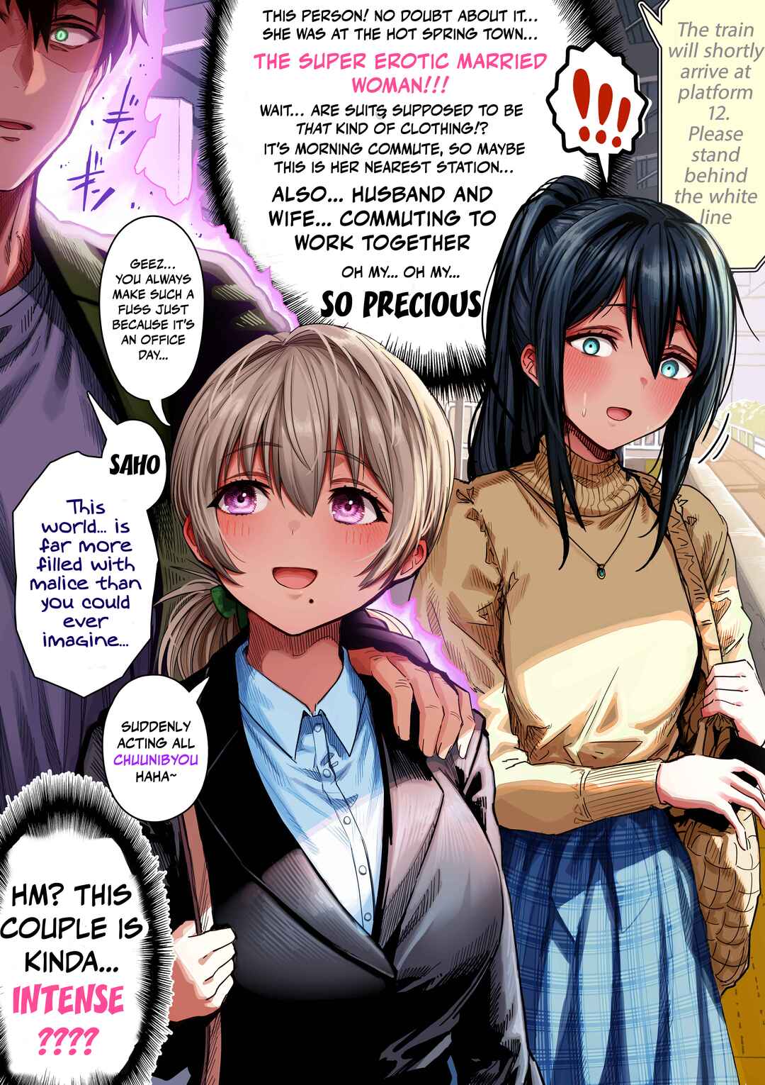 Chapter 130 - Page 1