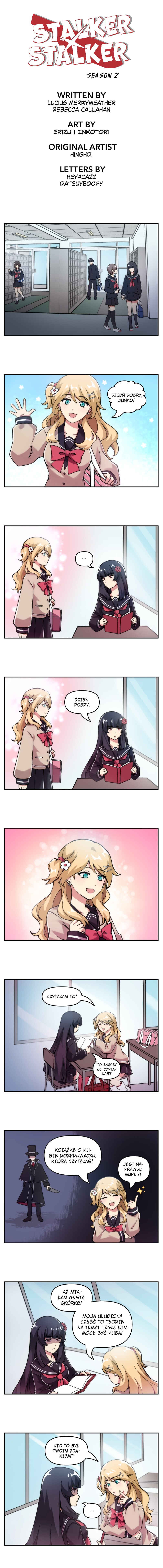 Chapter 99 - Page 2