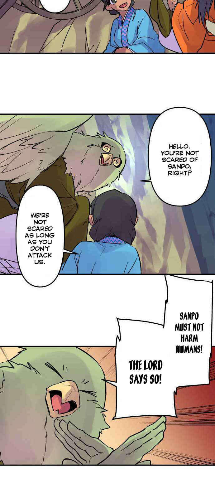 Chapter 221 - Page 8