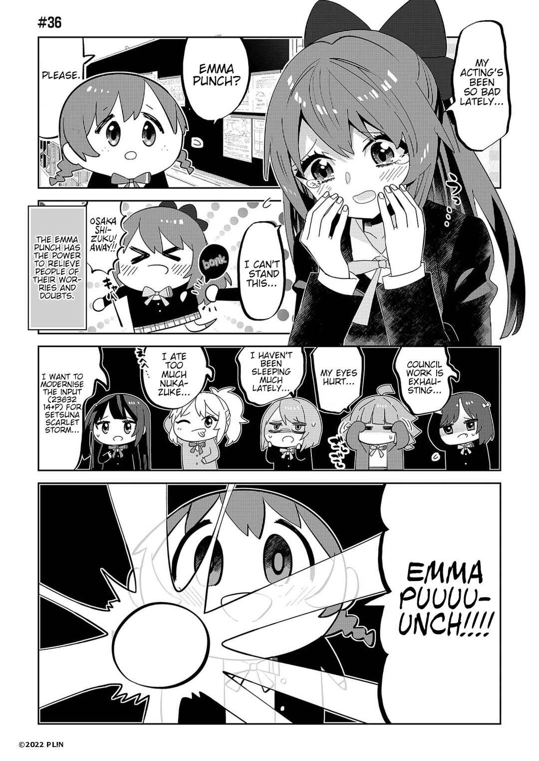 Chapter 36 - Page 1