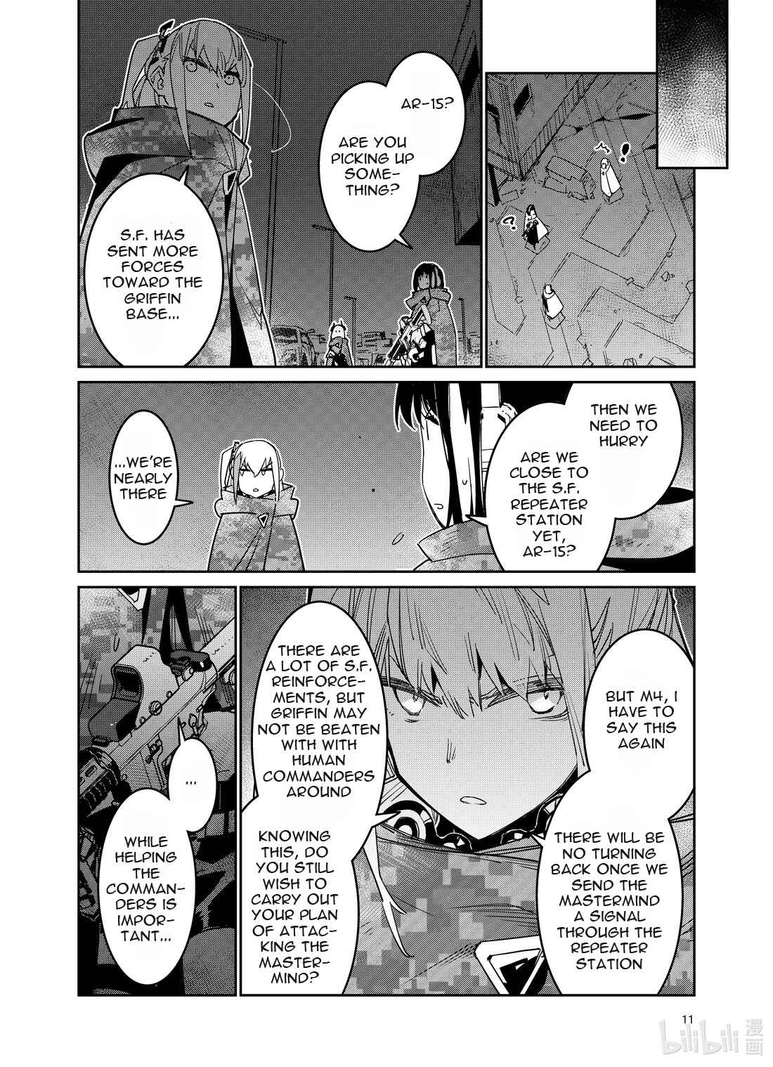 Chapter 24 - Page 11