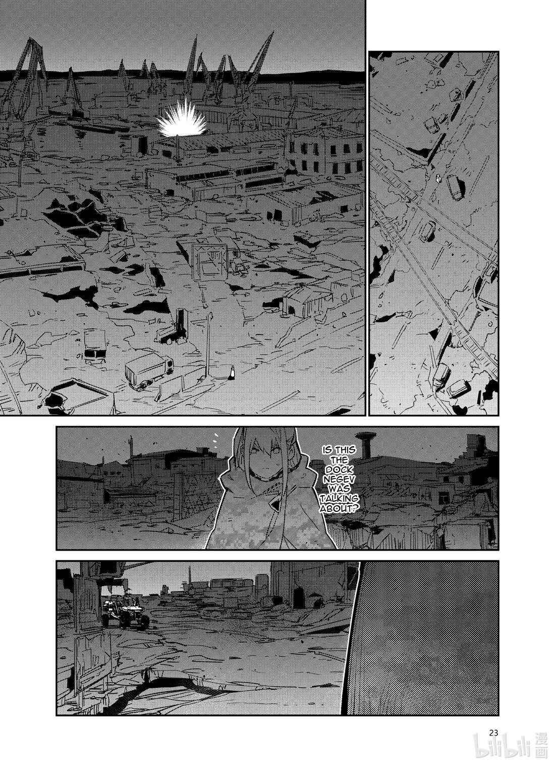 Chapter 24 - Page 23