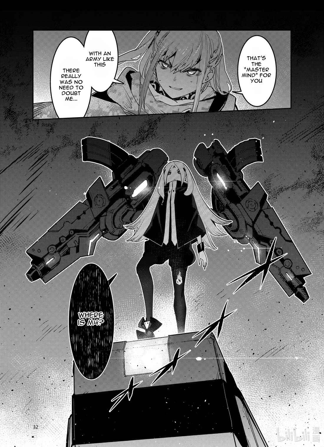 Chapter 24 - Page 31