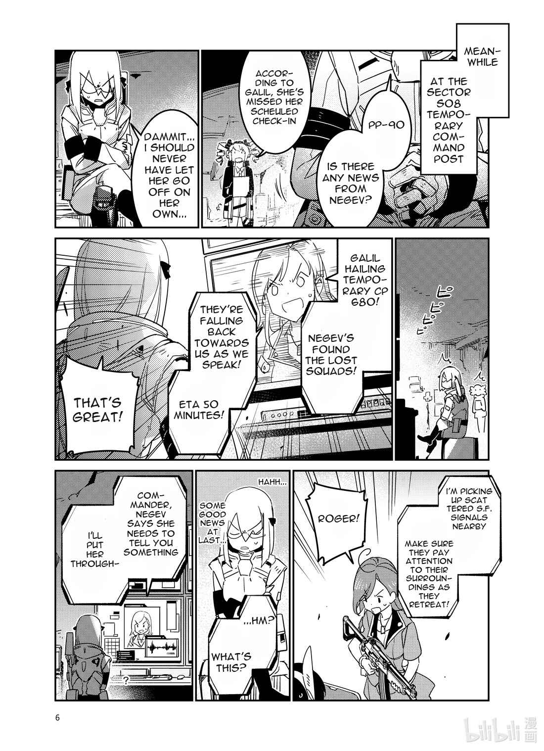 Chapter 24 - Page 6