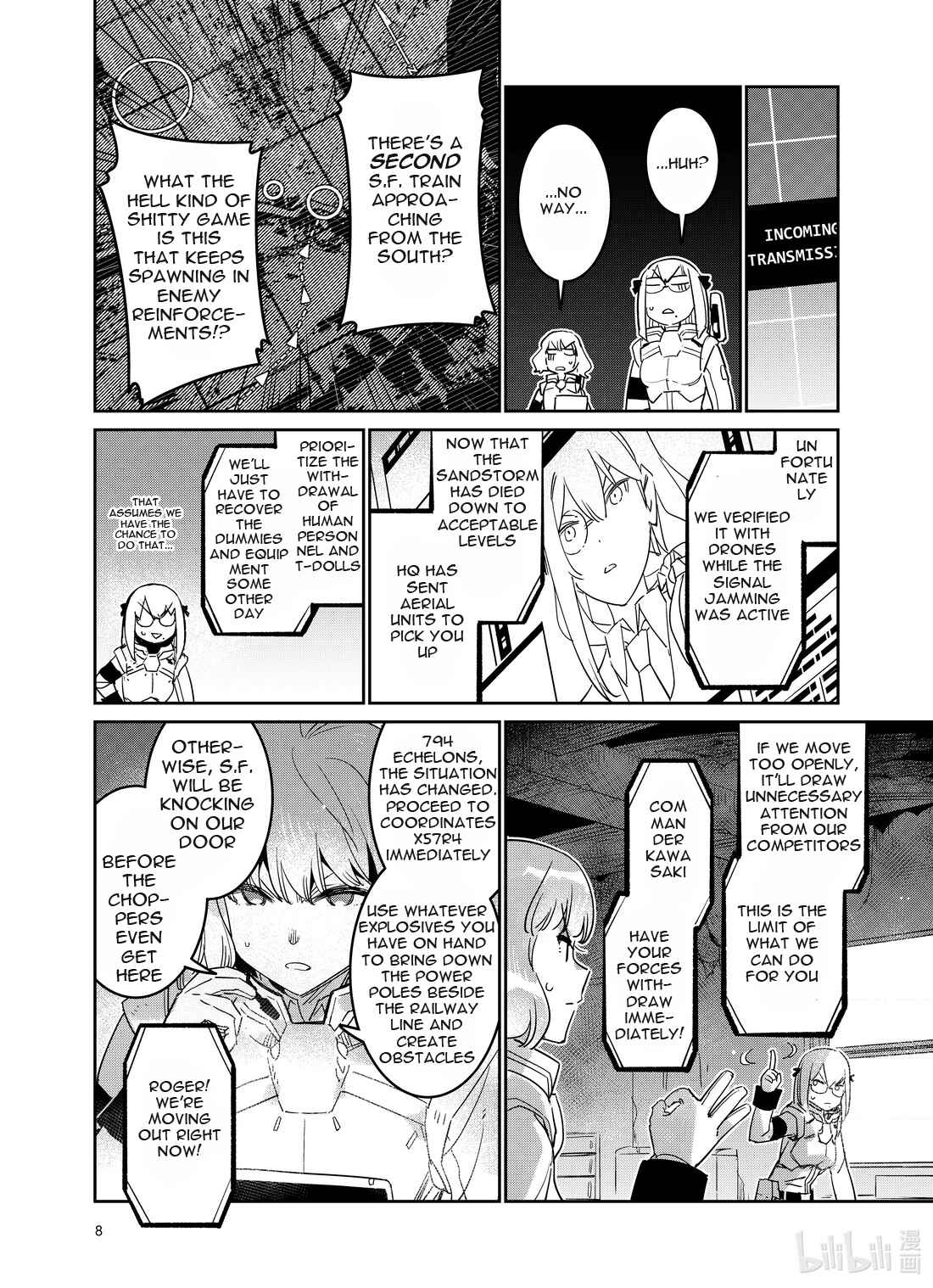 Chapter 24 - Page 8