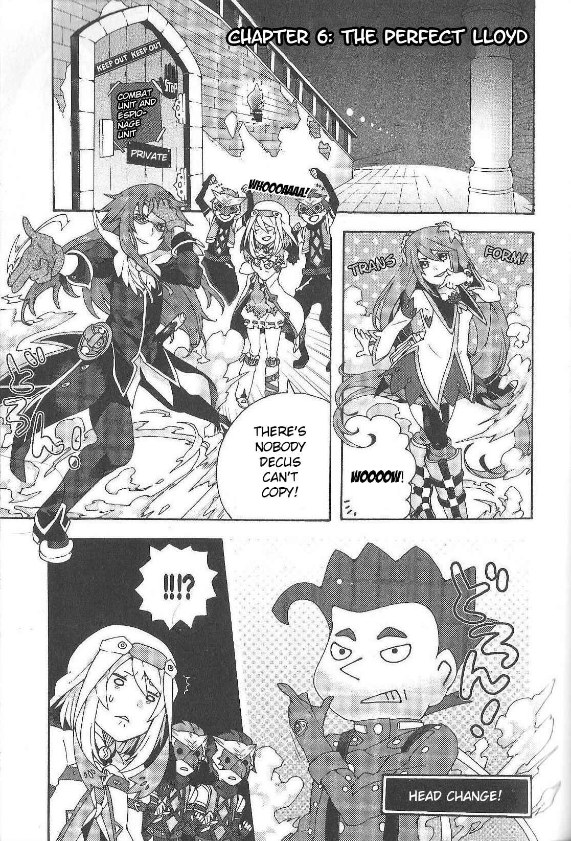 Chapter 6 - Page 1