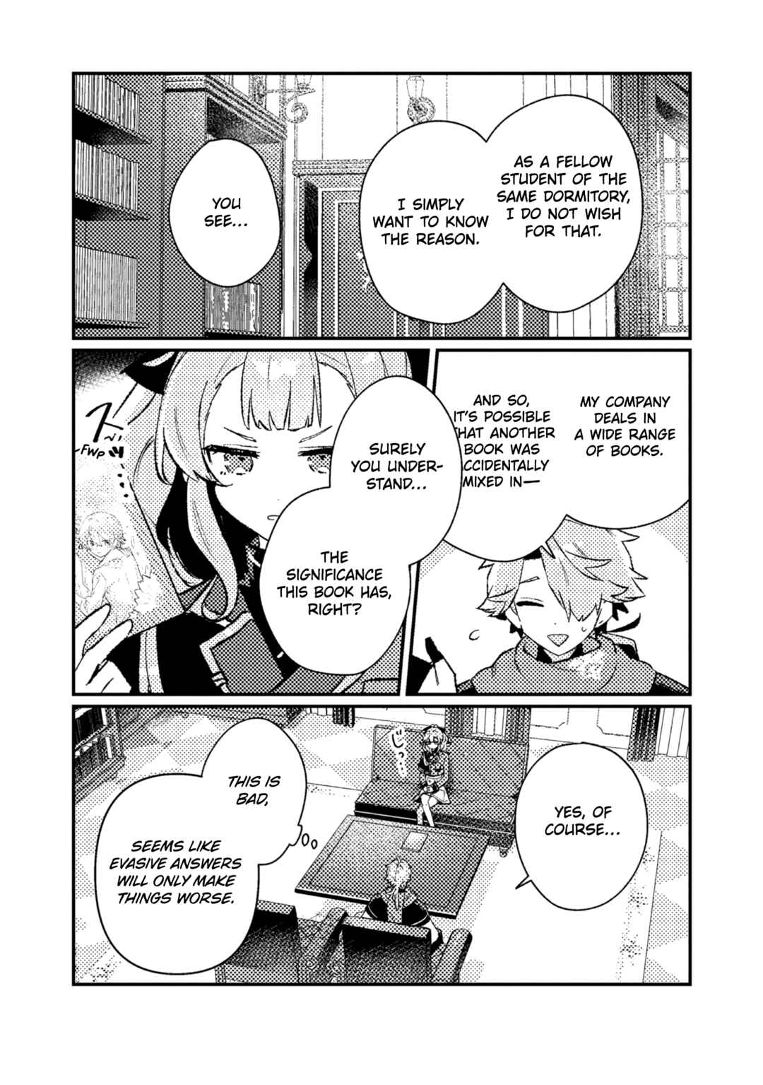 Chapter 21 - Page 12