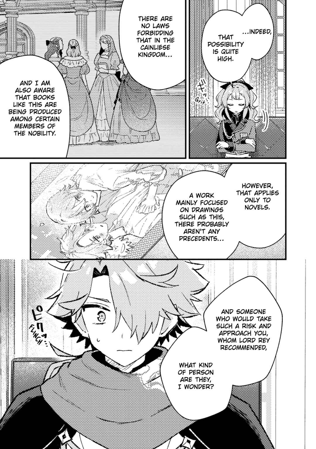 Chapter 21 - Page 14