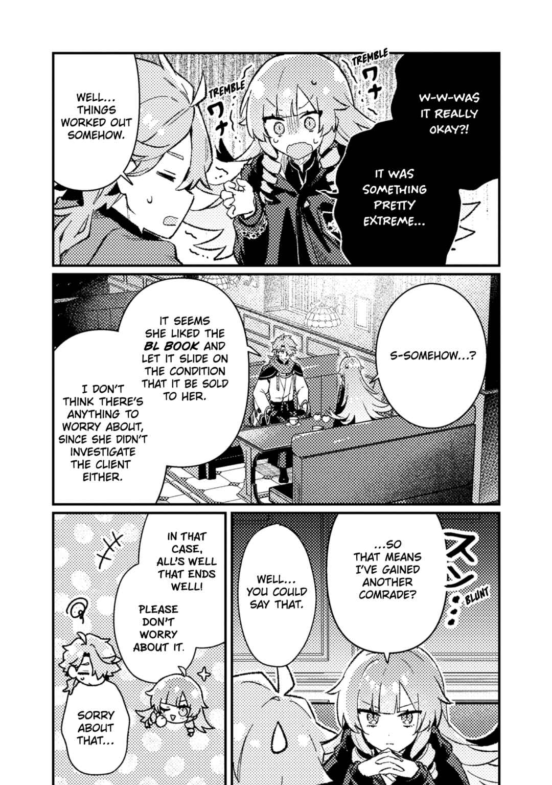 Chapter 21 - Page 19