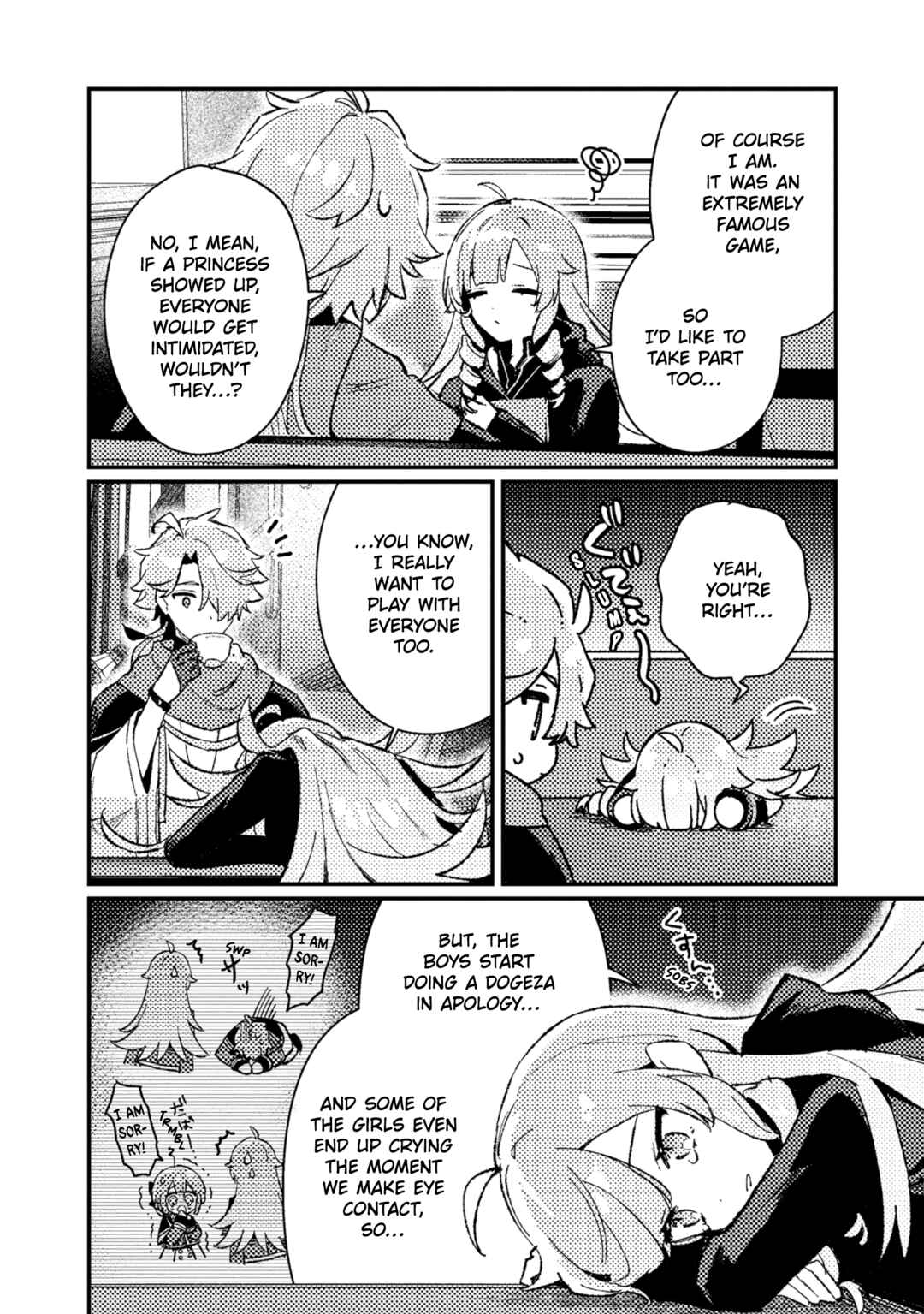 Chapter 21 - Page 21