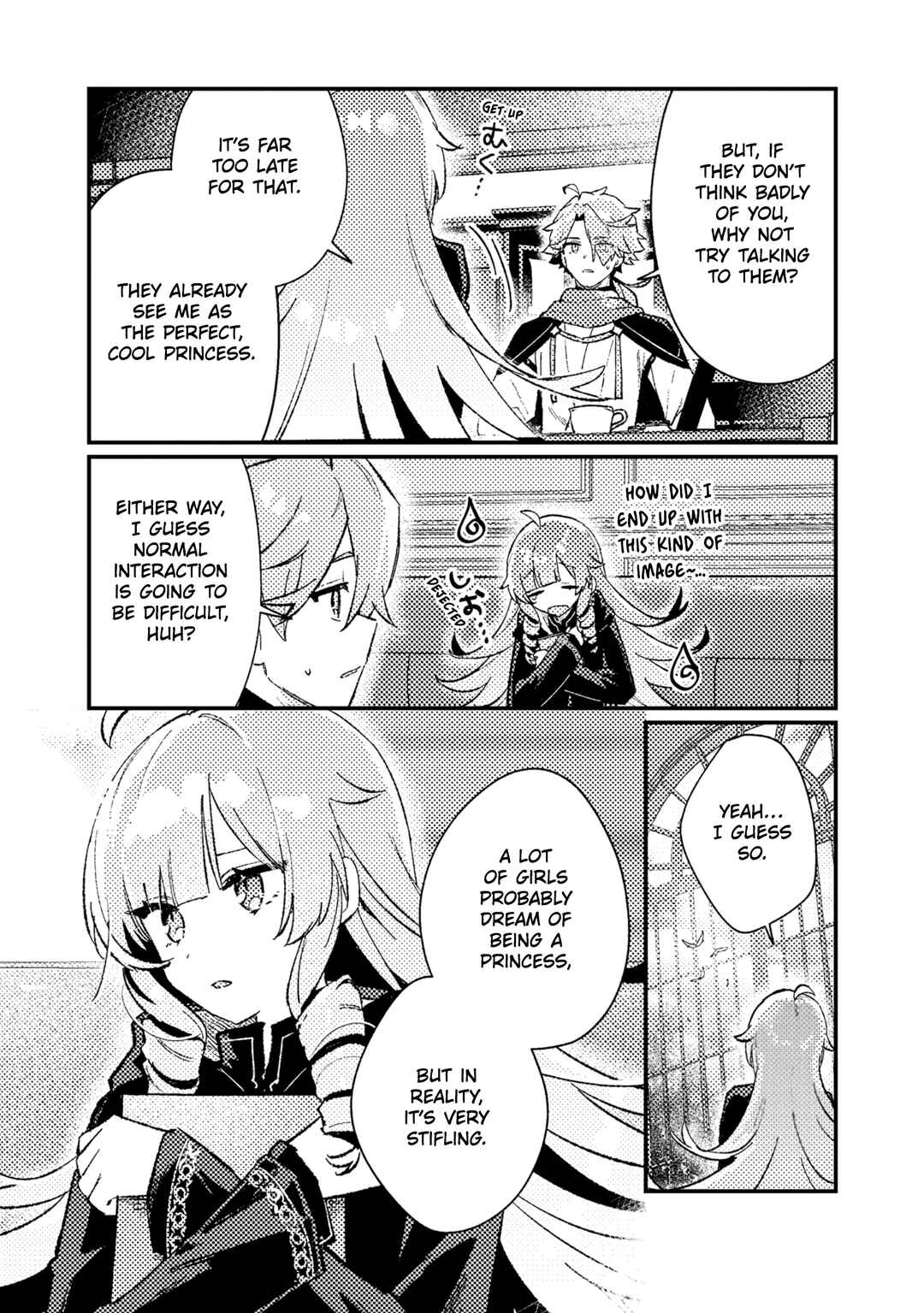 Chapter 21 - Page 23