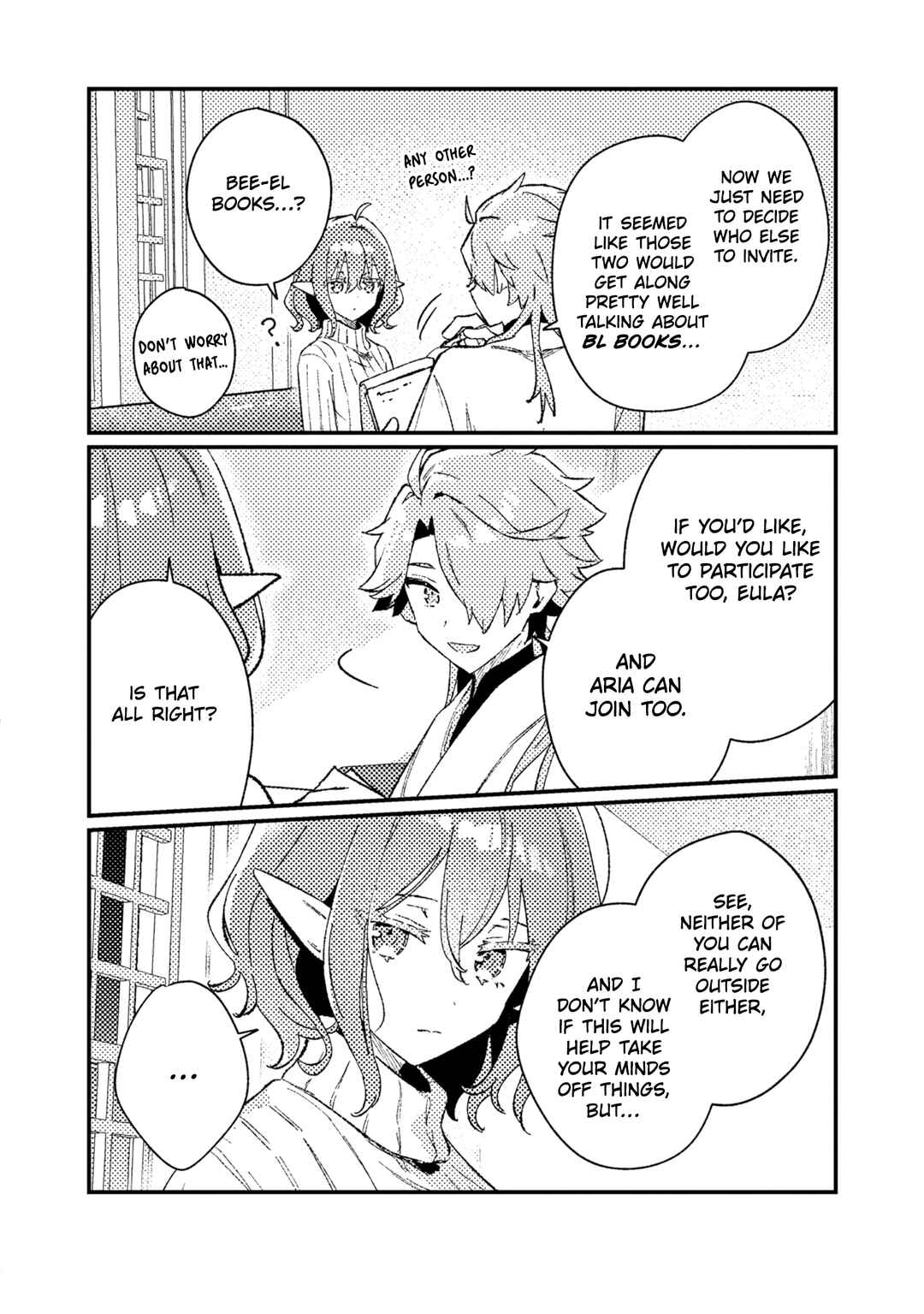 Chapter 21 - Page 29