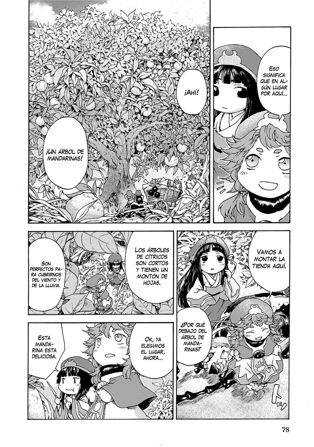 Chapter 4 - Page 8