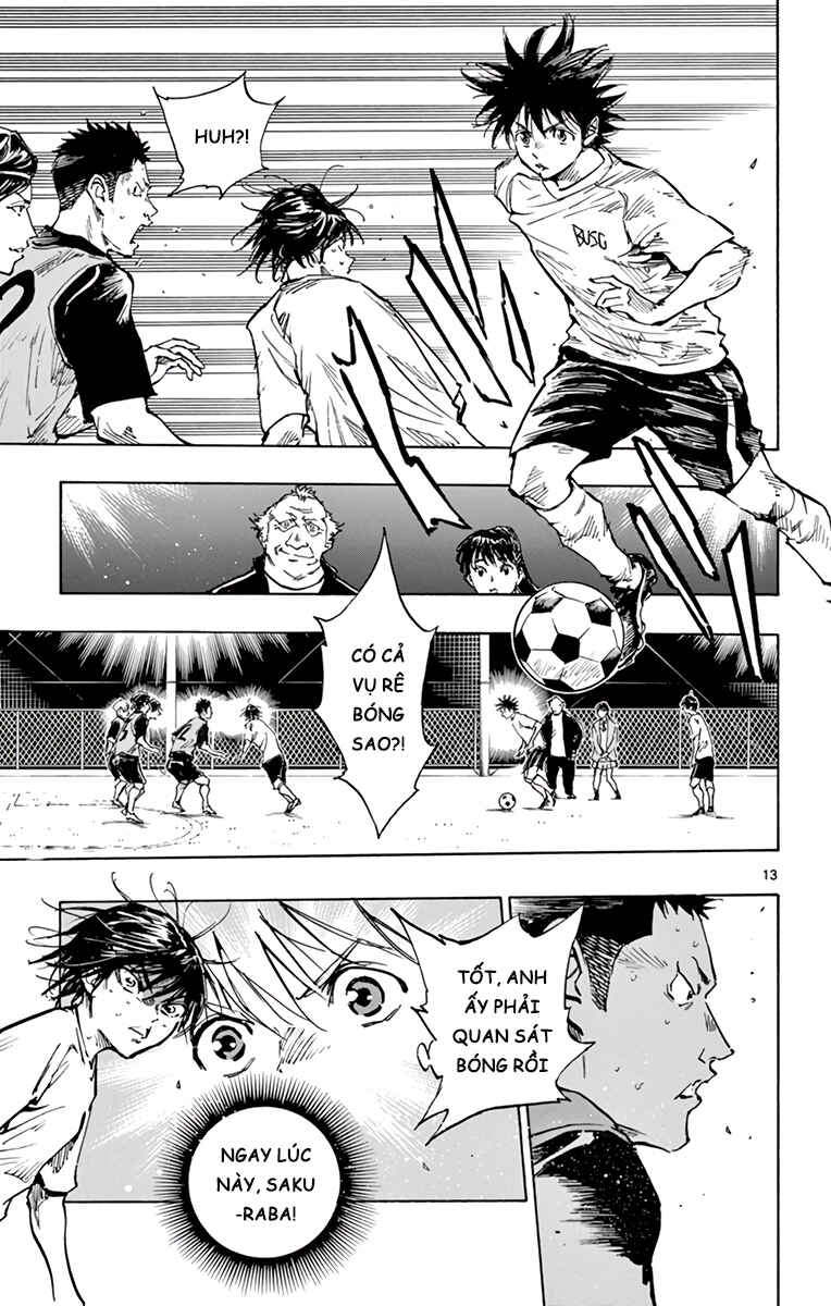 Chapter 321 - Page 13