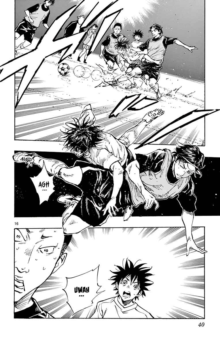 Chapter 321 - Page 15
