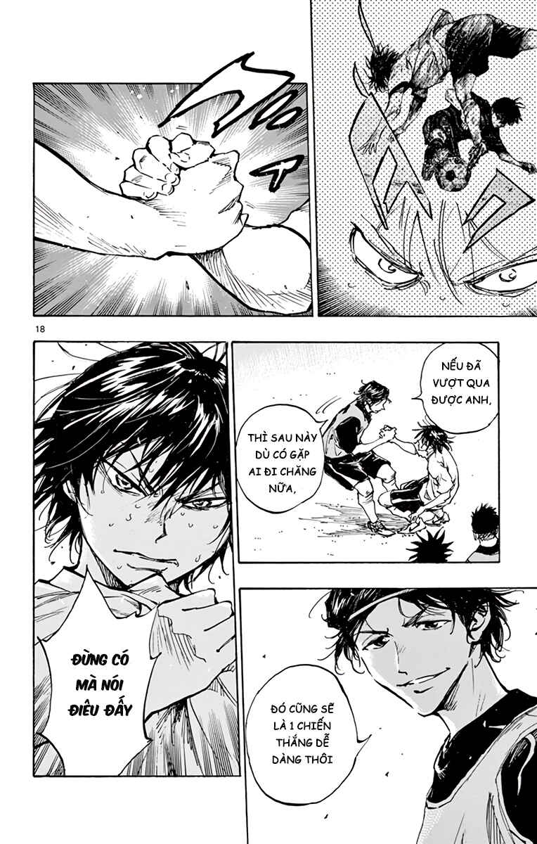 Chapter 321 - Page 17