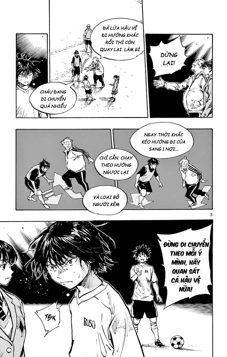 Chapter 321 - Page 3