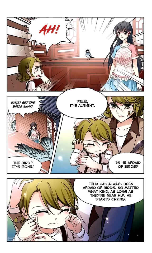 Chapter 77 - Page 11