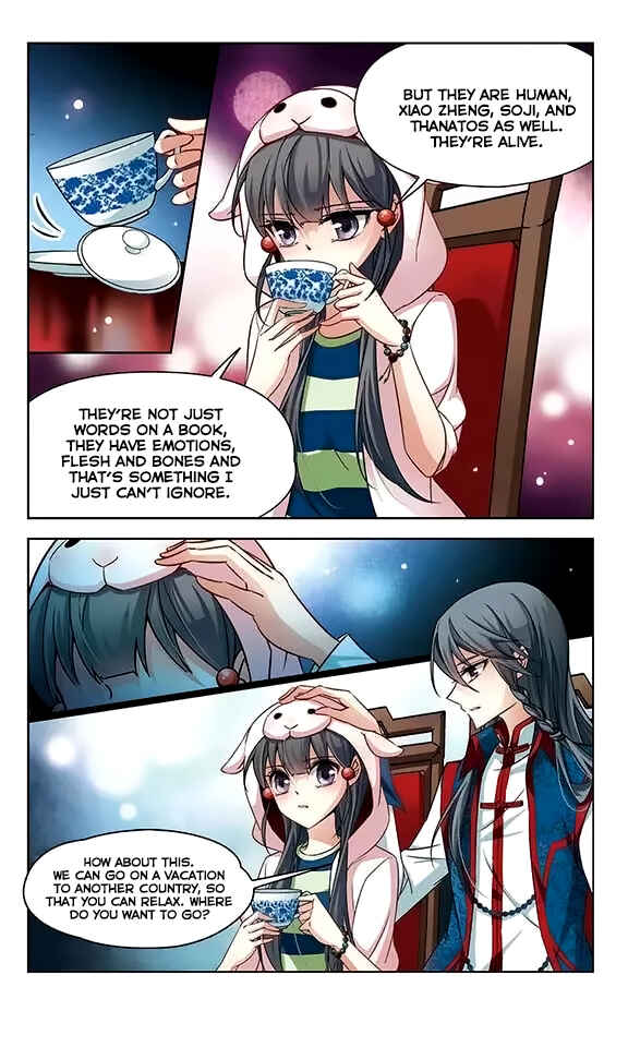 Chapter 77 - Page 5