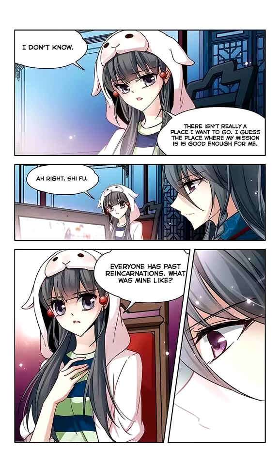 Chapter 77 - Page 6