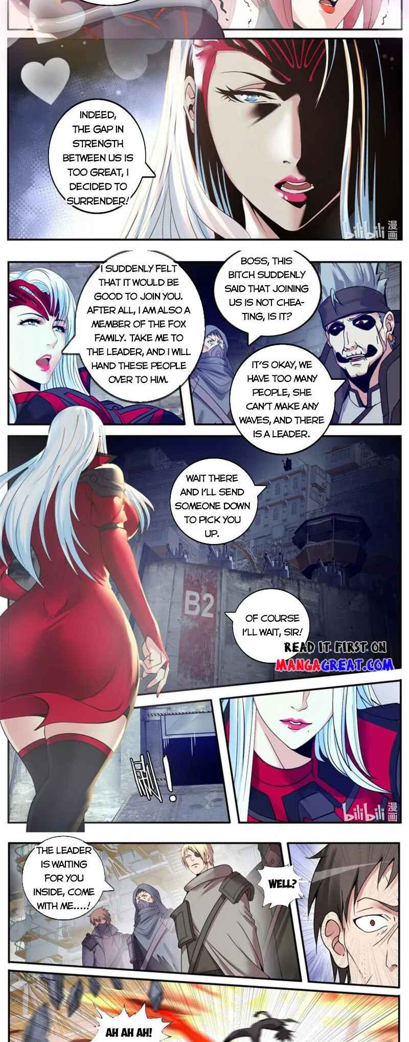 Chapter 233 - Page 3