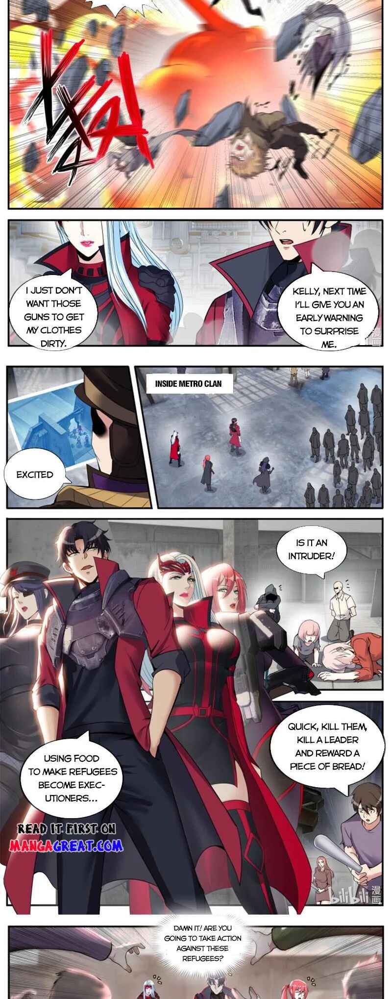 Chapter 233 - Page 4