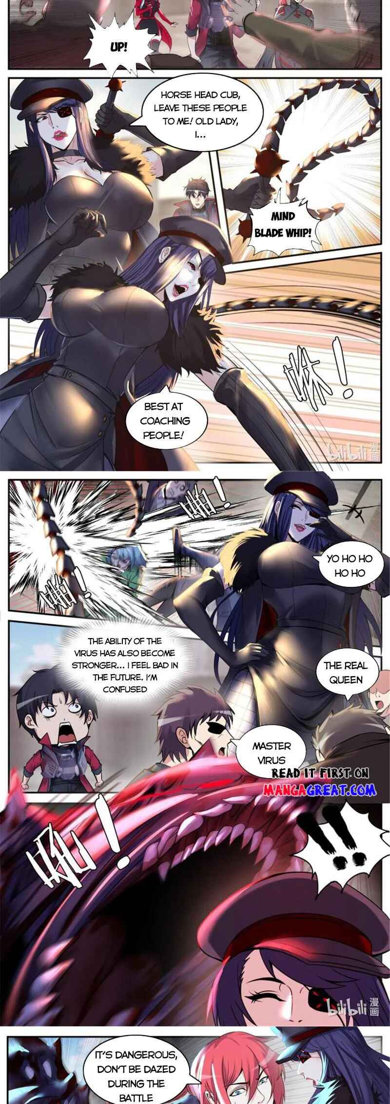 Chapter 233 - Page 5