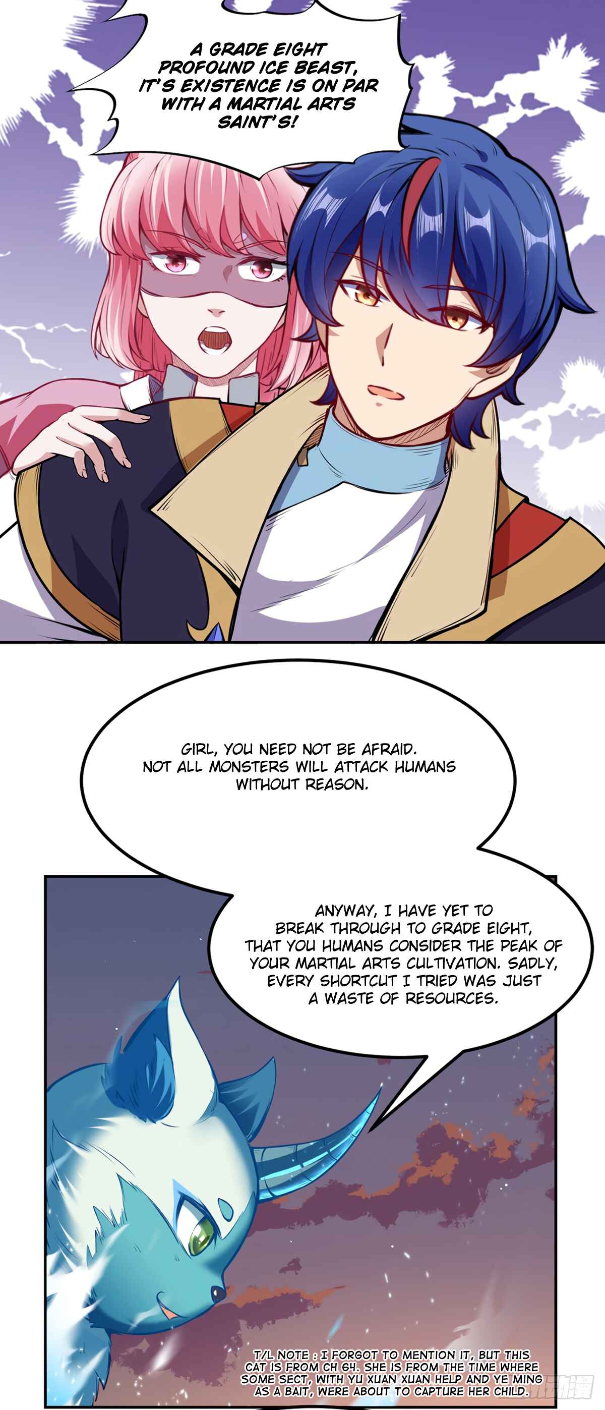 Chapter 219 - Page 3