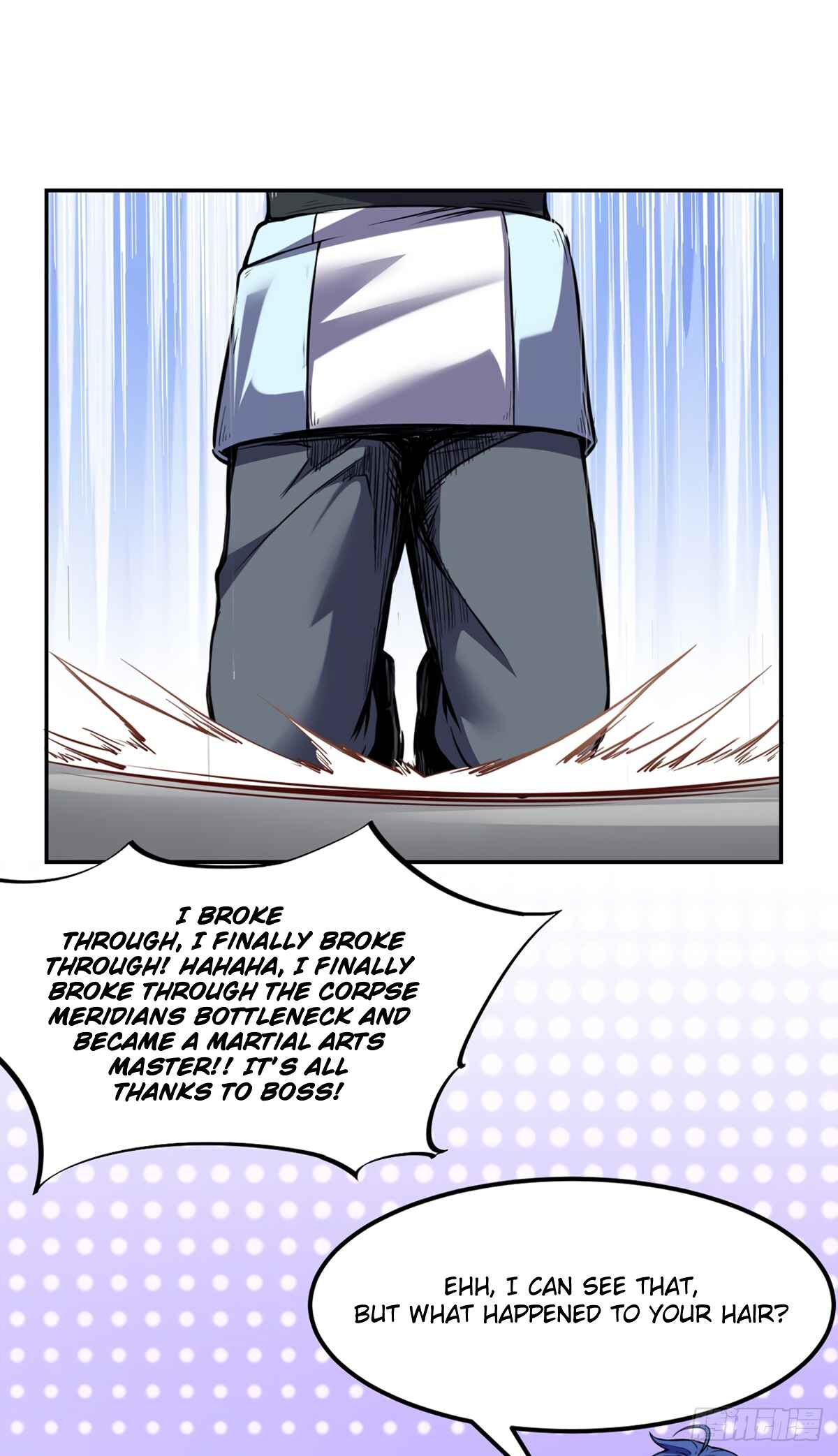 Chapter 219 - Page 30