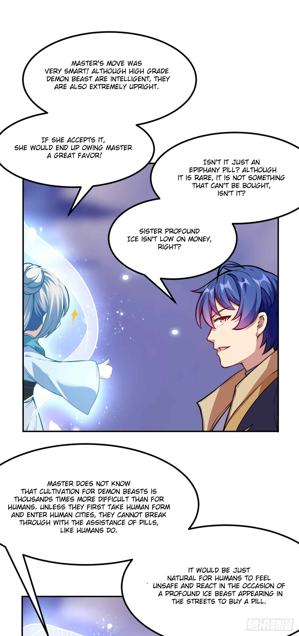 Chapter 219 - Page 8
