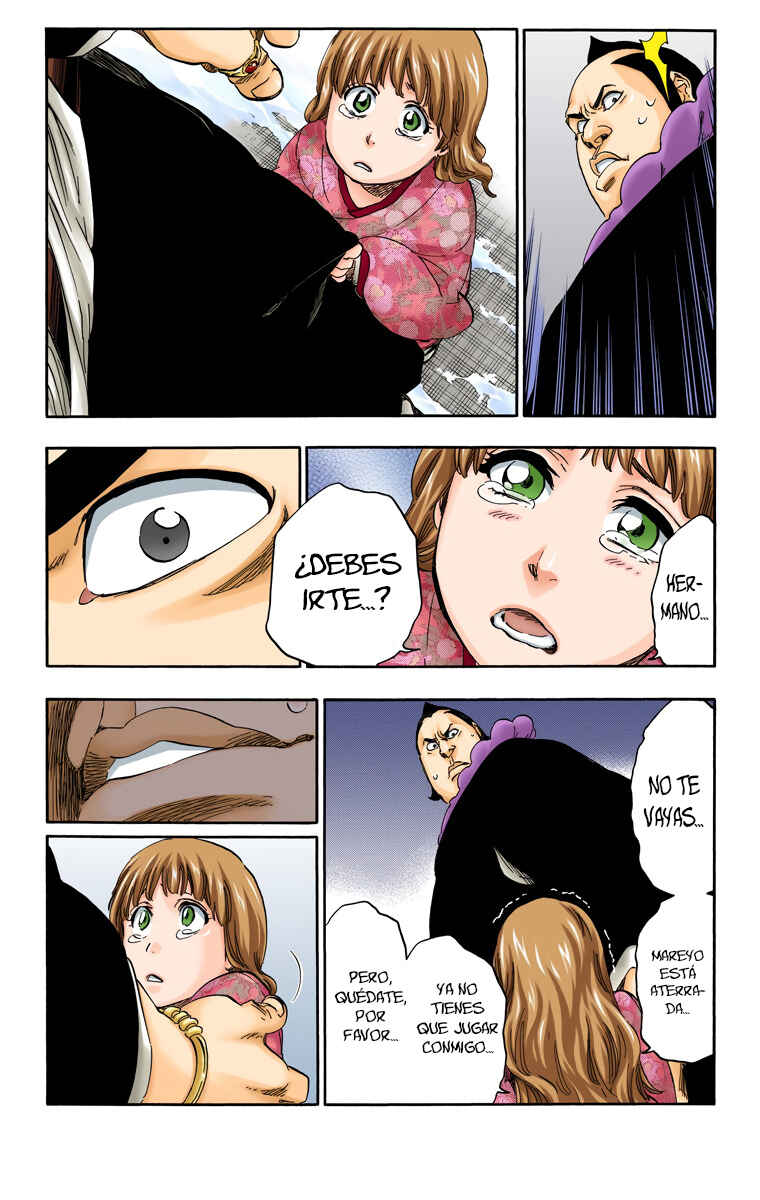 Chapter 548 - Page 3